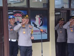 Kasus Penembakan Maut di Lapri Bone, Kapolres: Akan Tuntaskan Hingga Akar