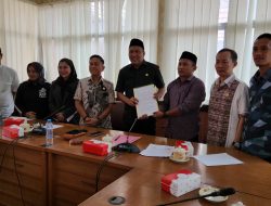 Komisi I DPRD Bone Perjuangkan Tuntutan FKPD, 10 Eks TPP Bone di Kemendes
