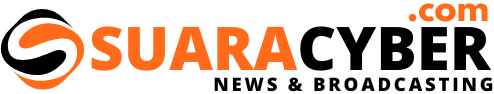 SuaraCyber.com