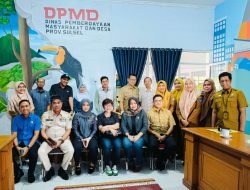 10 Eks TPP Putus Kontrak, Komisi I DPRD Bone Lanjut Konsultasi Kemendes Jakarta