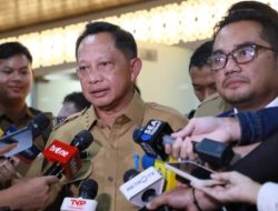 Serentak Pelantikan Kepala Daerah Non Sengketa dan Putusan Dismissal