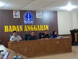 Jurnalis Bone “Resah” Dana Iklan Tahap II Tak Terbayar di DPRD Bone, Ambil Sikap Demontrasi