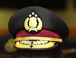 Ramadhan, Polri Mutasi 1255 Personel Termasuk Kapolda Sulsel dan Kapolres
