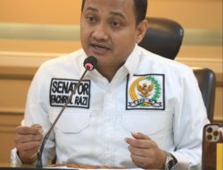 Waketum DPP Desa Bersatu Fachrul Razi Dukung Asta Cita Prabowo – Gibran