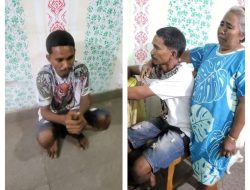 Diduga Kesal,Oknum Lurah Bulukumba Aniaya dan Hentikan Bantuan Warganya