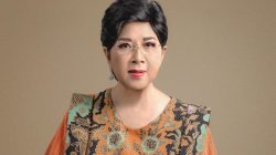Indonesia Kehilangan Sosok Legendaris Musik, Titiek Puspa Meninggal Dunia