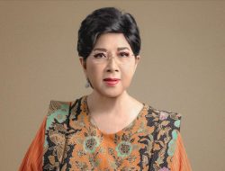 Indonesia Kehilangan Sosok Legendaris Musik, Titiek Puspa Meninggal Dunia