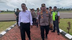 Kapolri dan Mentan RI Terima Gelar Anugerah Kehormatan di Bumi Arung Palakka