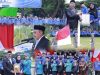 Harkitnas Ke-117 Bupati Bombana Serahkan SK CPNS dan PPPK