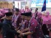 Peran Strategis Berdayakan Industri Kerajinan Lokal, Pengurus Dekranasda Kolaka Dilantik