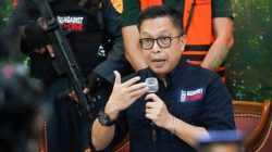 Deputi Penegakan Hukum KLH Akan Tindak Perusahaan Berstatus Hitam dan Merah