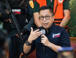 Deputi Penegakan Hukum KLH Akan Tindak Perusahaan Berstatus Hitam dan Merah