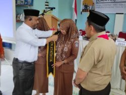 Upaya Pemerintah Tingkatkan Kualitas Hidup Masyarakat Melalui Pencanangan Desa Cinta Statistik