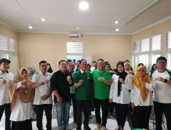 DINKOPUKM Bone Gelar Temu Kemitraan dan Pemasaran Digital UMKM Bersama Grab Merchant