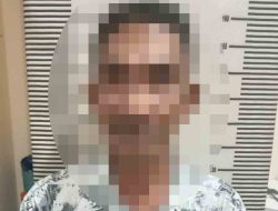 Pelaku Setubuhi Anak di Bawah Umur, di Tetapkan Tersangka