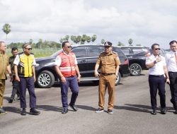 Bandara Arung Palakka Akan Perluasan Runway Tanpa Rugikan Warga