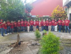 Bangun Semangat Kebersamaan Jelang HUT RI Ke-80, MSH Akan Gelar Lomba Karaoke dan Joget