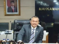 Dua Putra Daerah Sulsel Jadi Komisaris PT Semen Tonasa, Andi Rio Dapat Amanah Komisaris Utama