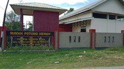 Tingkatkan Kualitas Pengolahan Limbah Dinas Peternakan Kolaka Siapkan 2 Lokasi