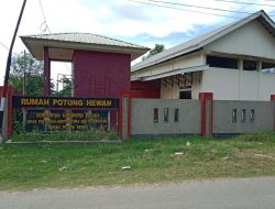 Tingkatkan Kualitas Pengolahan Limbah Dinas Peternakan Kolaka Siapkan 2 Lokasi