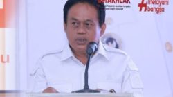 Penguatan Kelembagaan Pengawas Pemilu Resmi Dibuka Penjabat Sekda Bombana