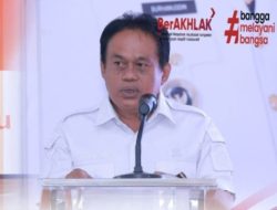 Penguatan Kelembagaan Pengawas Pemilu Resmi Dibuka Penjabat Sekda Bombana