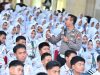 Wujudkan Pendidikan Berkarakter dan Berjiwa Intelektual, Satlantas Polres Bone Gelar Pelatihan