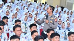 Wujudkan Pendidikan Berkarakter dan Berjiwa Intelektual, Satlantas Polres Bone Gelar Pelatihan
