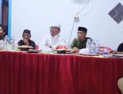 Pembentukan Organisasi Kerukunan Jawa di Bone Bahas Program Kerja