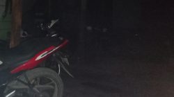 PLN Padam, Warga Kabaena Bombana Sengsara Karena Nyamuk