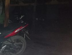 PLN Padam, Warga Kabaena Bombana Sengsara Karena Nyamuk