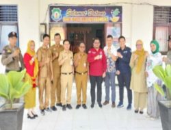 Ombudsman RI Pastikan Kualitas Layanan Publik Berbasis Digital di Instansi Pemda Bombana