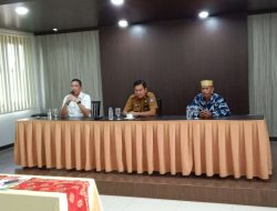 MoU Helios Hotel dengan Perindustrian dan UMKM Resmi Ditandatangani, Dorong Penguatan Produk Lokal