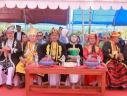 Selamat HUT Ke-2 KKB-B, Bupati Tekankan Semangat Kebersamaan Fondasi Utama Bangun Daerah
