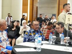 Forum IPB, Bupati Bombana: Bahas Potensi dan Peran Sektor Agromaritim