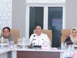 Pembahasan Pemanfaatan dan Pengendalian Ruang Pelaku Usaha di Bombana