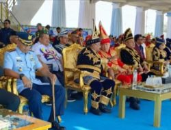 Gubernur ASR Tak Lupakan Dukungan Masyarakat, Selamat HUT Bombana Ke-22