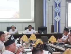 7 OPD Pengampu Program Kartu Beramal Kolaka