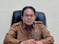 Semua Pejabat Eselon II Ikuti Job Fit Jabatan PTP Pemkab Bombana