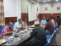 Pemkab Bombana Sikapi Ujaran Kebencian di Medsos Langgar UU ITE