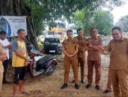 Pemkab Bone Akan Upayakan Lahan Baru Tempat Pemakaman Umum