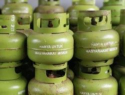 Gas Langka di Kios-Kios Bone, Konsumen Keluhkan Sulitnya Mendapat LPG 3 Kg