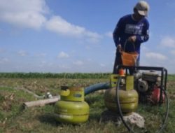 Gapoktan Bone Akui Pompa Air Gunakan Gas 3 Kg, Rekomendasi Solar dan Pertalite Jadi Pertanyaan