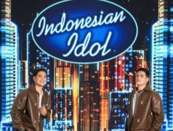 Vokal Khas Putra Asal Bone Lolos Top 15 Indonesian Idol 2026