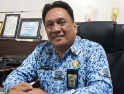 Pesan Darwin, SE, Kepala BKD Pemda Bombana di Hari Pers Nasional ke-80