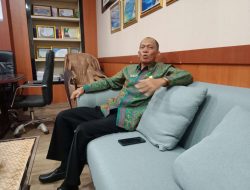 Said Hafid BKAD Bantah Komisi II DPRD Hambat Proses Penganggaran di Pemda Kolaka