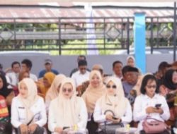 HUT Ke- 50 Perumda, Pemkab Kolaka Tinjau Perumahan dan Resmikan Pabrik Air Minum Kemasan