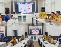 Permendikdasmen Wujudkan Budaya Sekolah Aman, Nyaman, dan Ramah Anak di Wilayah Bombana