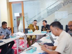 AAP Dorong Pengembangan Bandara Arung Palakka Evaluasi Subsidi Penerbangan