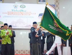 Penuh Semangat Pengabdian, Andi Akmal Dorong Pembentukan DMI Bone hingga Tingkat Kecamatan